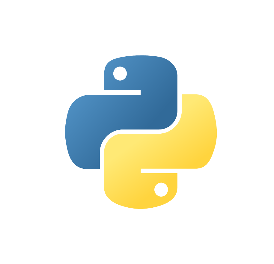 python